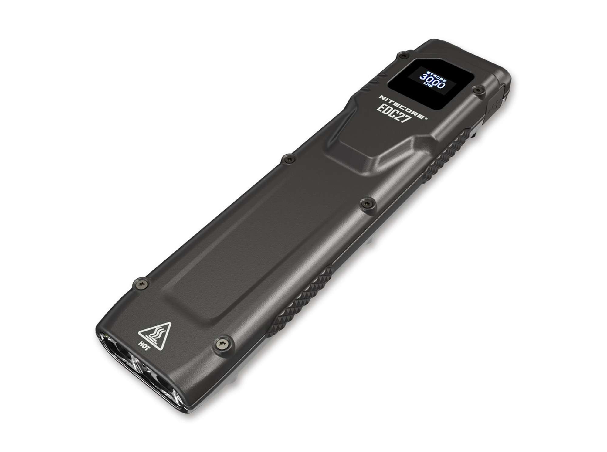 Nitecore EDC27