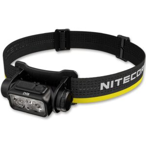 Nitecore NU43