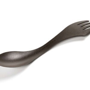 Spork Original Cocoa Light My Fire