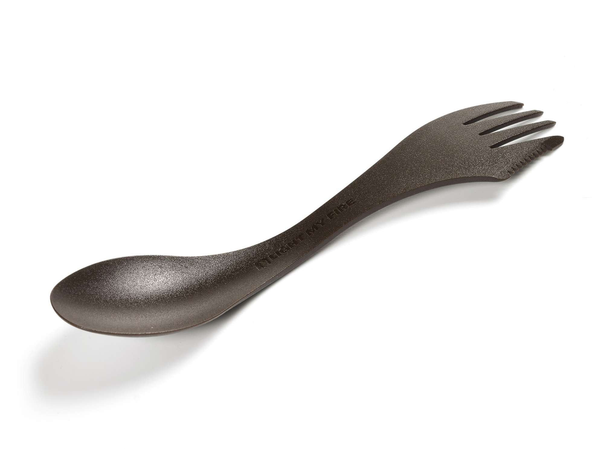 Spork Original Cocoa Light My Fire