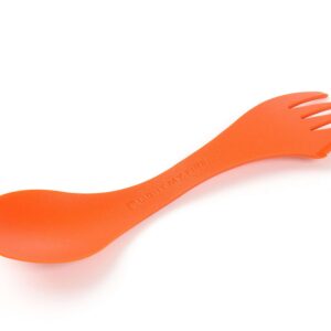 Spork Original Rustyorange Light My Fire