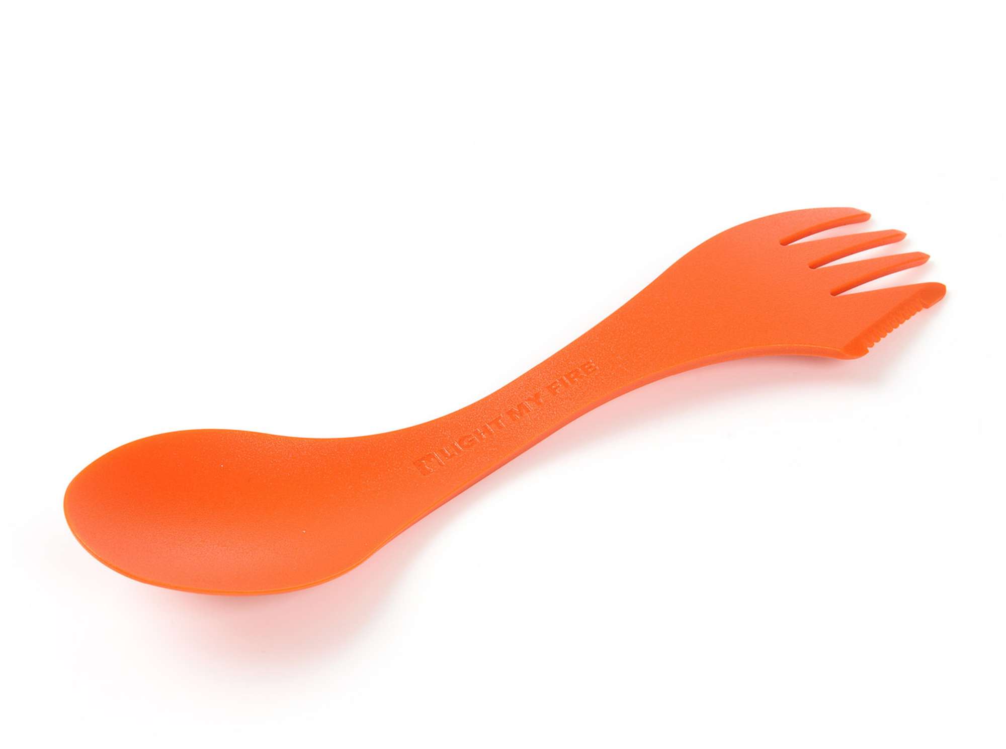 Spork Original Rustyorange Light My Fire