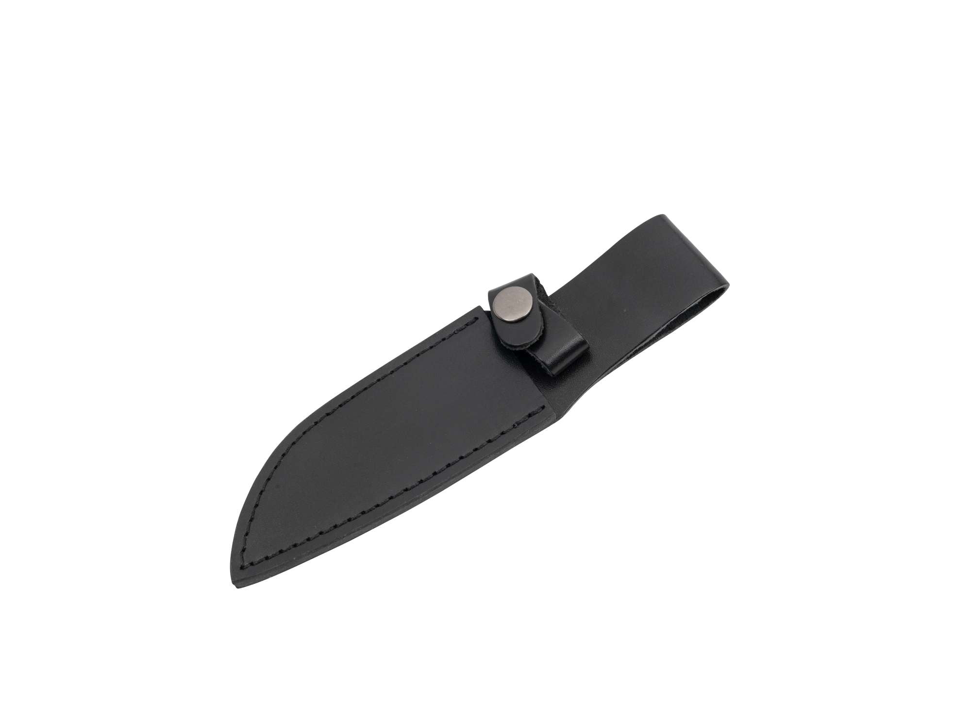 Leather Sheath black Dayhike Magnum