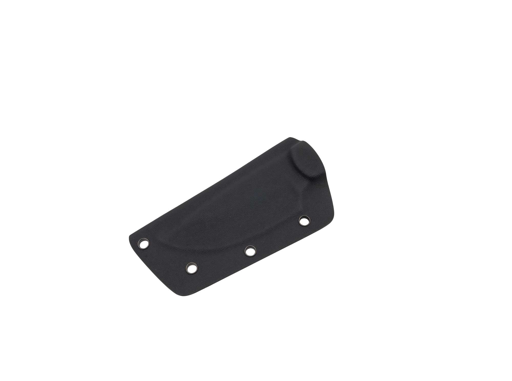 Kydex Sheath black Tiger Lily Drop Magnum