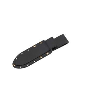 Kydex Sheath black Backup Magnum