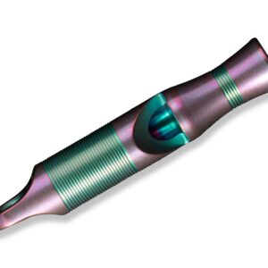 A-05AP Titanium Purple WE Knife