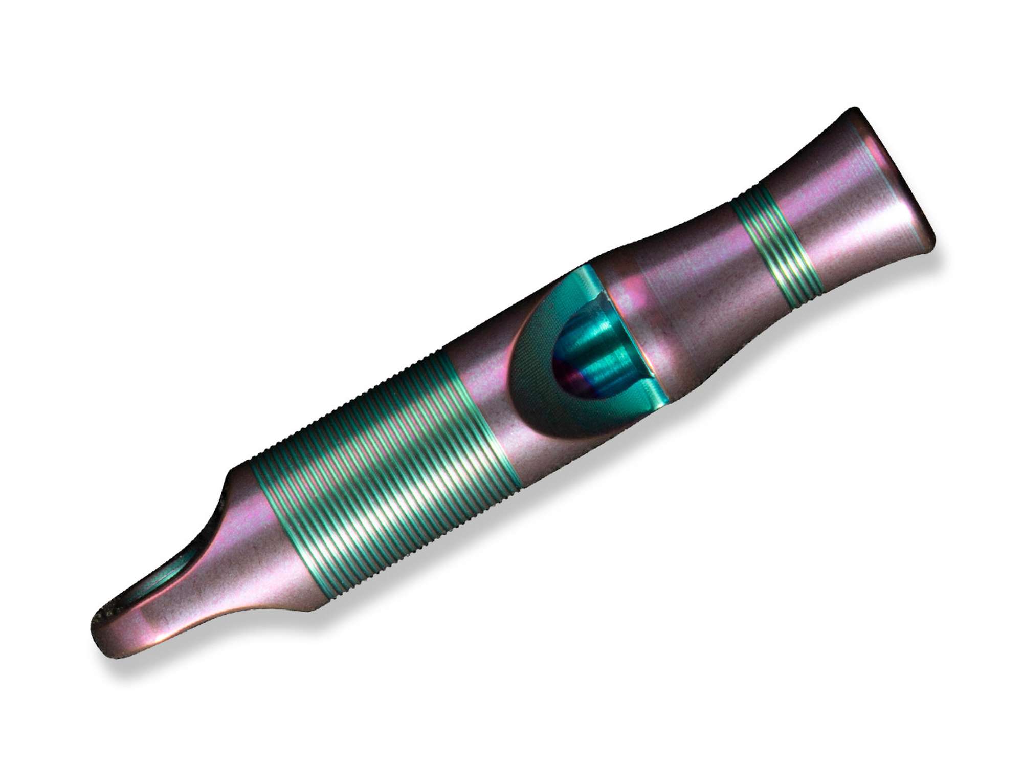 A-05AP Titanium Purple WE Knife
