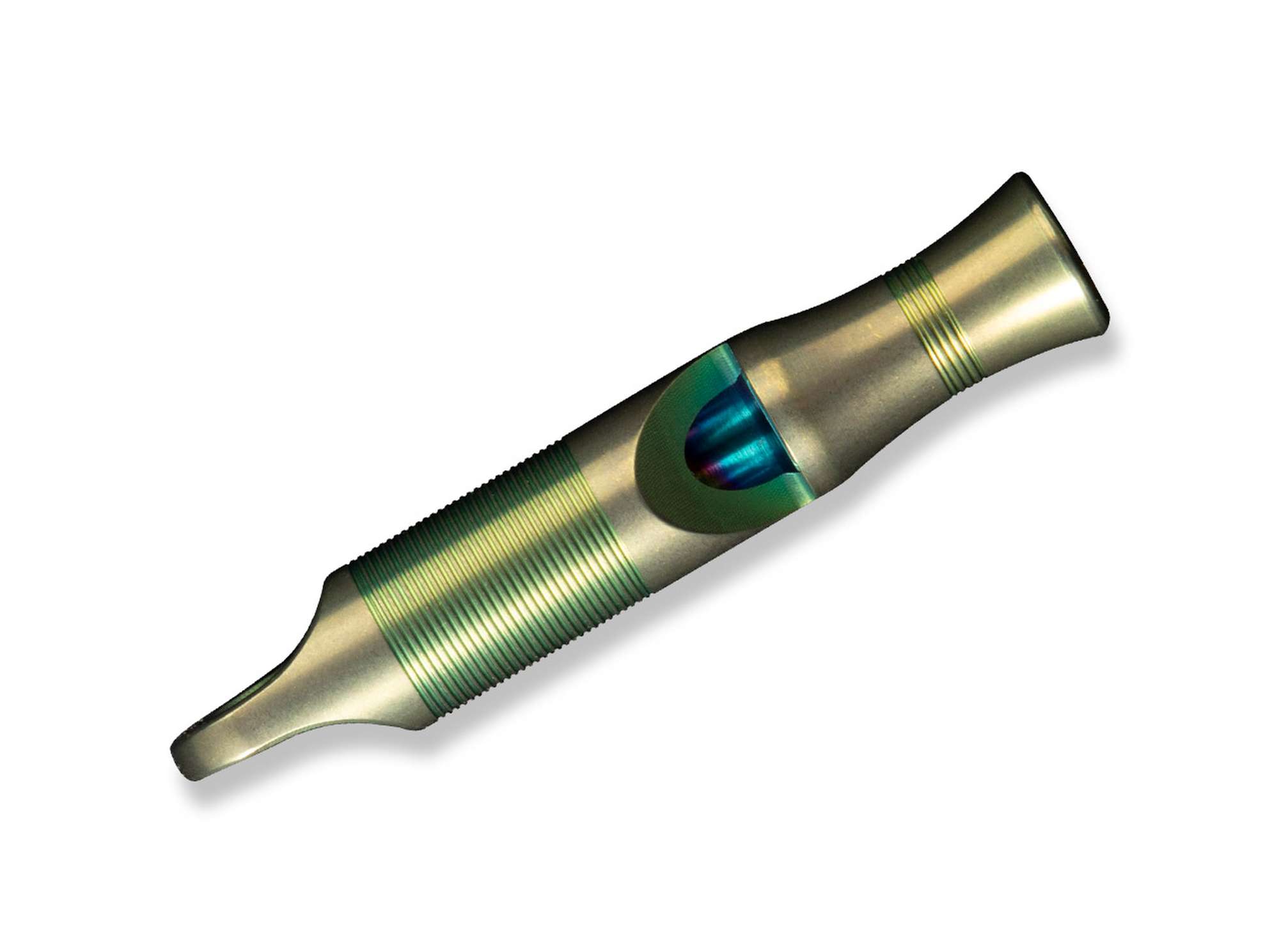 A-05CP Green WE Knife