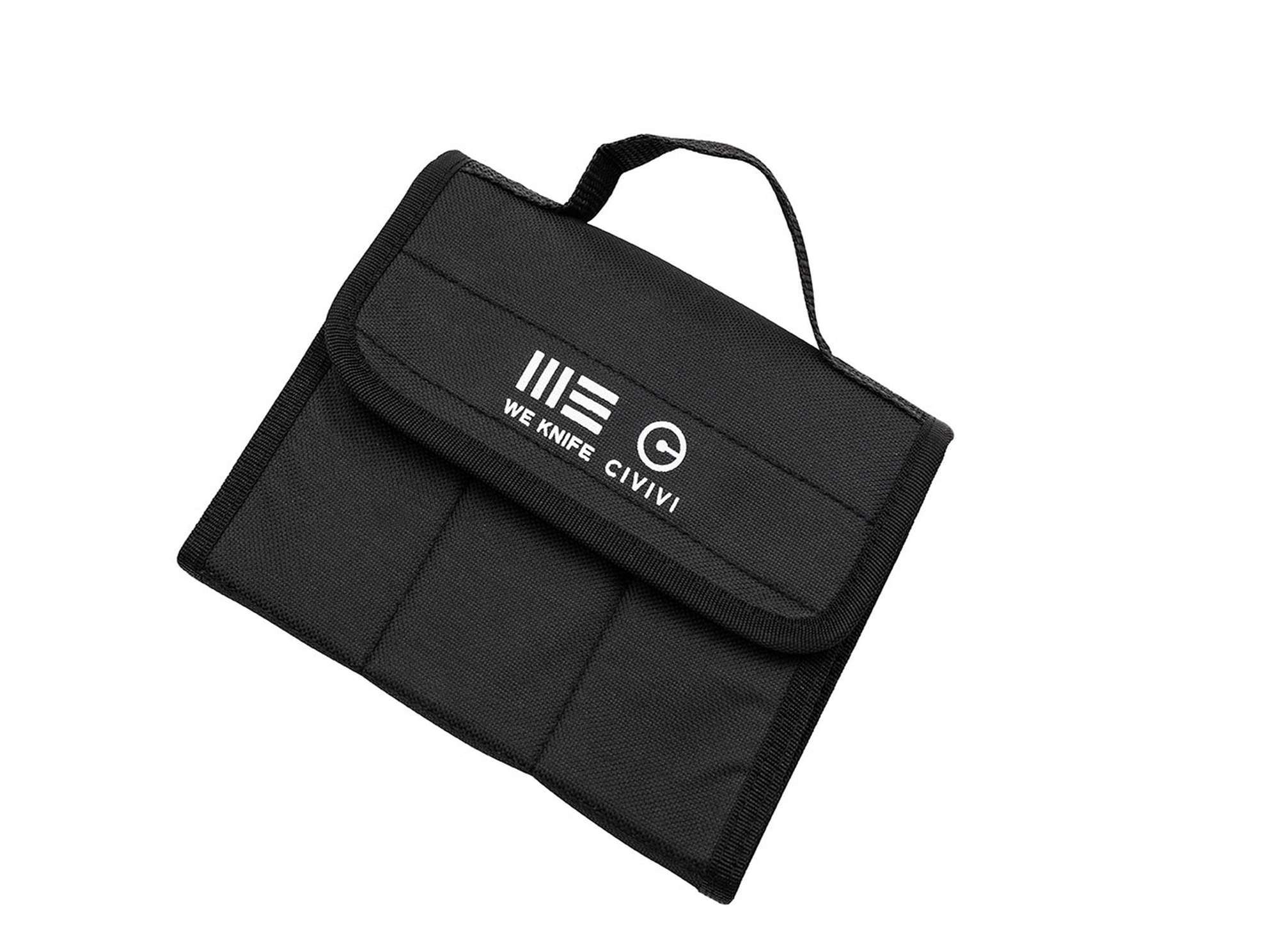 Nylon Knife Pack WE Knife