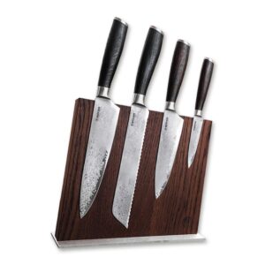 Meisterklinge Damast Set Style Böker Manufaktur Solingen