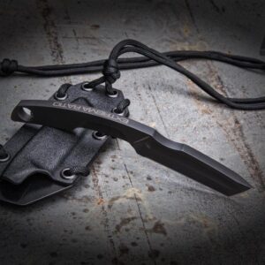 EXTREMA RATIO N.K.3 BLACK