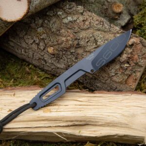 EXTREMA RATIO SATRE S600 BLACK