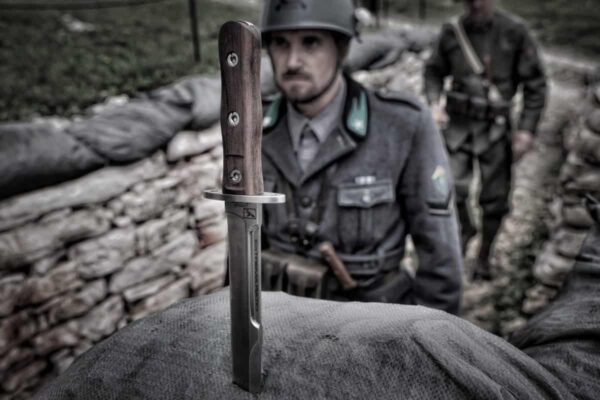 EXTREMA RATIO A39-09 SPECIAL EDITION