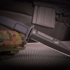 EXTREMA RATIO FULCRUM BAYONET RANGER