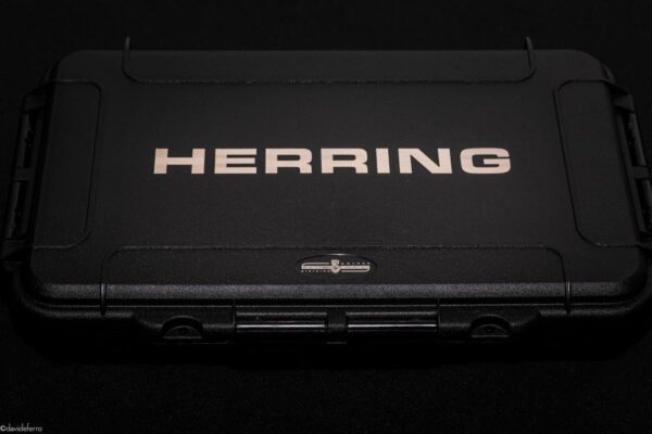 EXTREMA RATIO HERRING