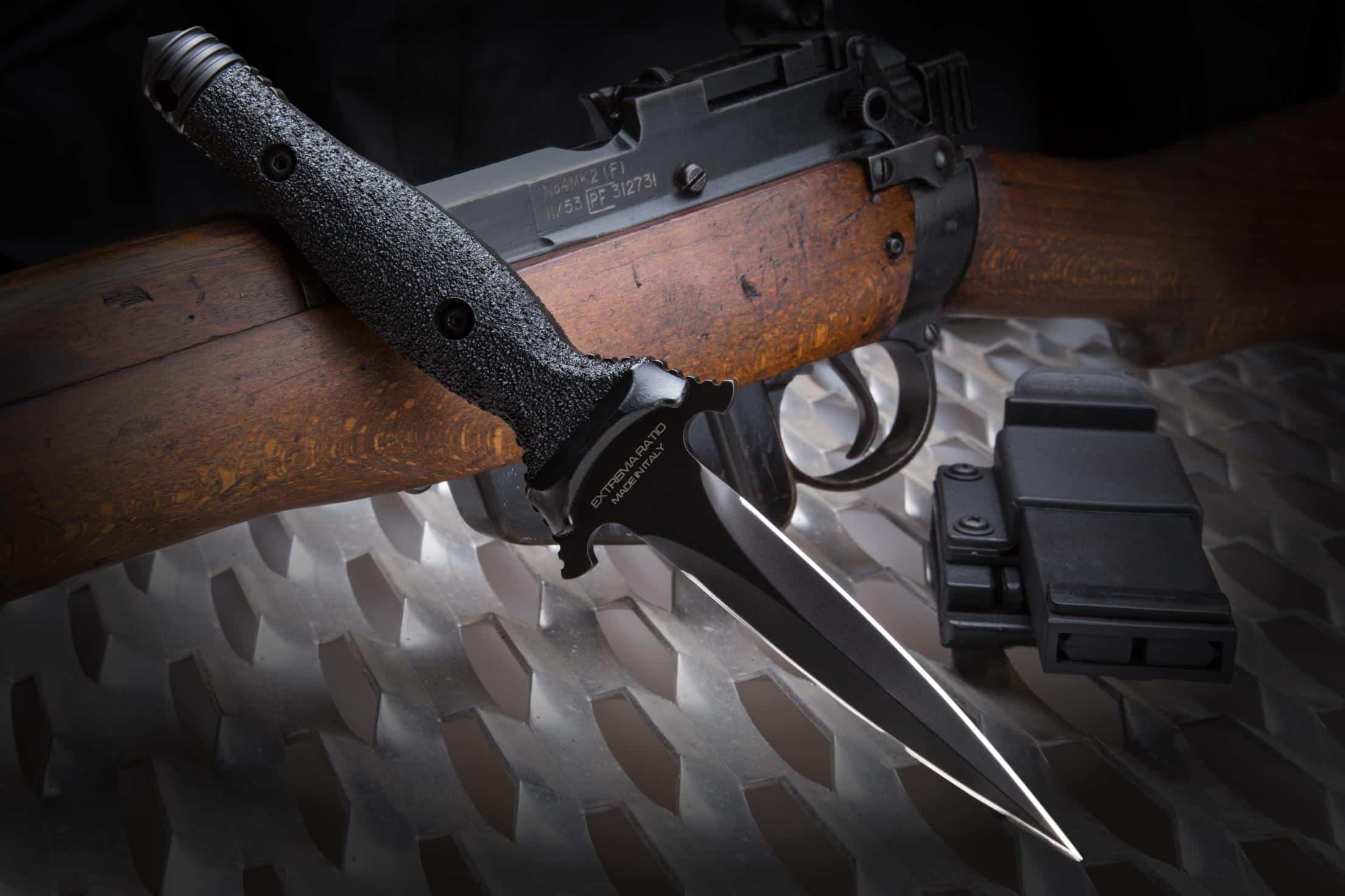 EXTREMA RATIO SUPPRESSOR C