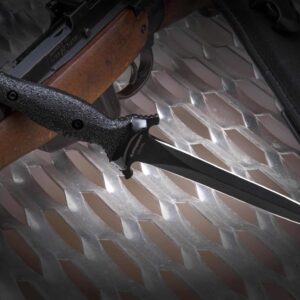 EXTREMA RATIO SUPPRESSOR OPERATIVO