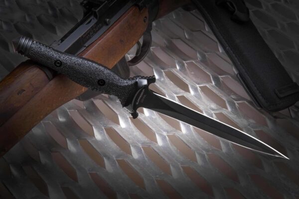EXTREMA RATIO SUPPRESSOR OPERATIVO