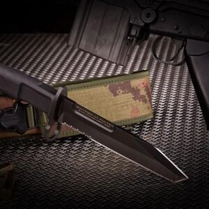 EXTREMA RATIO FULCRUM BAYONET E.I.