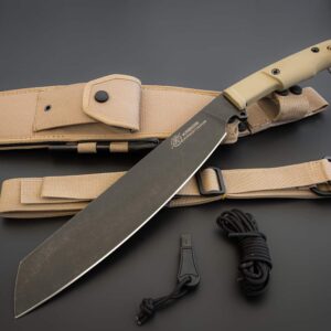 EXTREMA RATIO KREIOS EXPEDITIONS