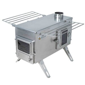 Winnerwell Winnerwell Ovenstove Camping Stove