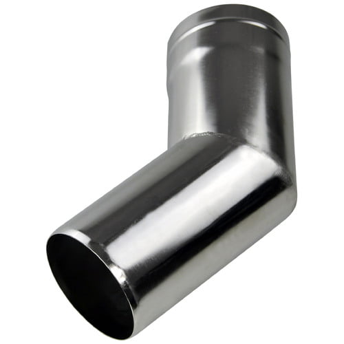 Winnerwell 45 Degree Pipe 3.5