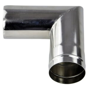 Winnerwell 90 Degree Pipe 2.5