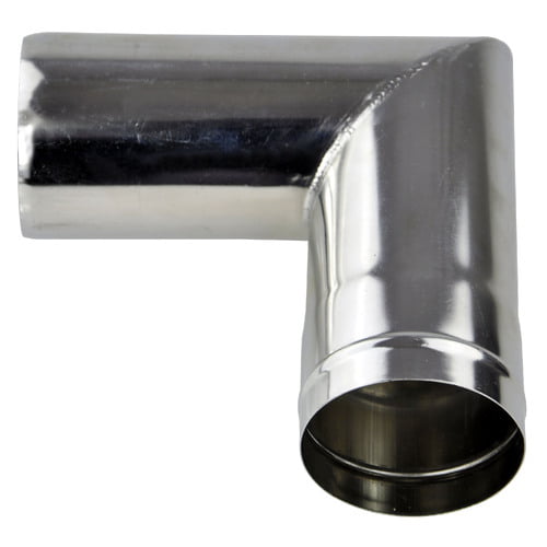 Winnerwell 90 Degree Pipe 2.5
