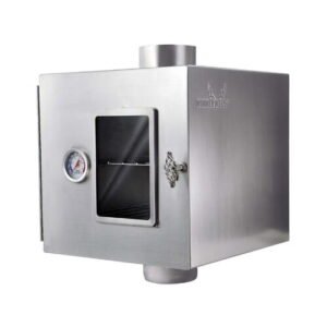 Winnerwell Pipe Oven 3.5