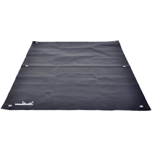 Winnerwell Fireproof Mat 38.5