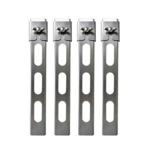 Winnerwell Extension Legs for Nomad M&L & Grill Firepit