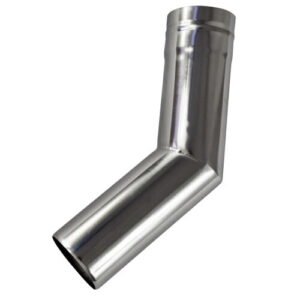 Winnerwell 45 Degree Pipe 2.1