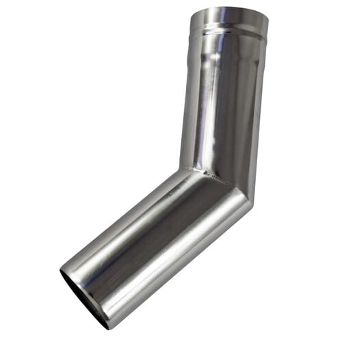 Winnerwell 45 Degree Pipe 2.1