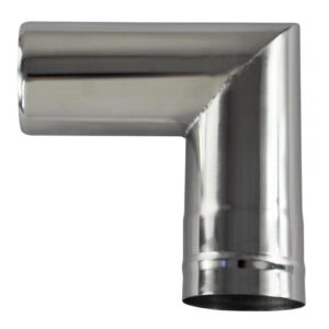 Winnerwell 90 Degree Pipe 2.1