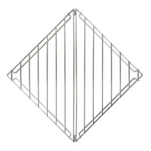 Winnerwell Grate for M-sized Flat Firepit
