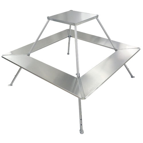 Winnerwell Fire Guard Stove Table