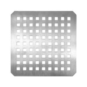 Winnerwell Charcoal Grate for L-sized Flat Firepit