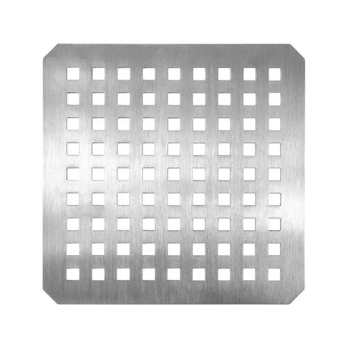 Winnerwell Charcoal Grate for L-sized Flat Firepit