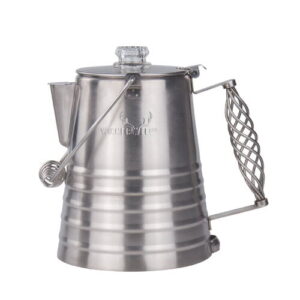 Winnerwell 14 Cup Stainless Percolator Coffee Pot