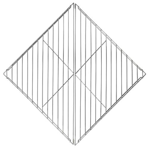 Winnerwell Grate for XL-sized Flat Firepit