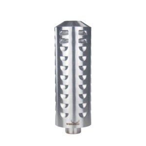 Winnerwell Triple-wall Heat Protector Chimney 2.1