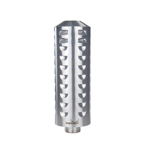 Winnerwell Triple-wall Heat Protector Chimney 2.1