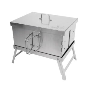 Winnerwell M-sized Flat Smoker