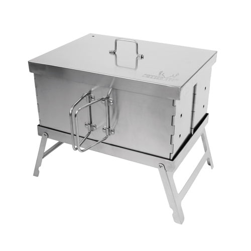 Winnerwell M-sized Flat Smoker