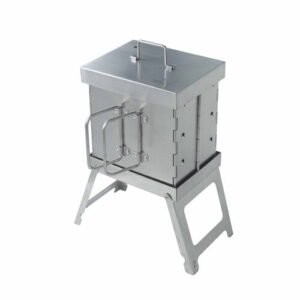 Winnerwell Mini Flat Smoker Small