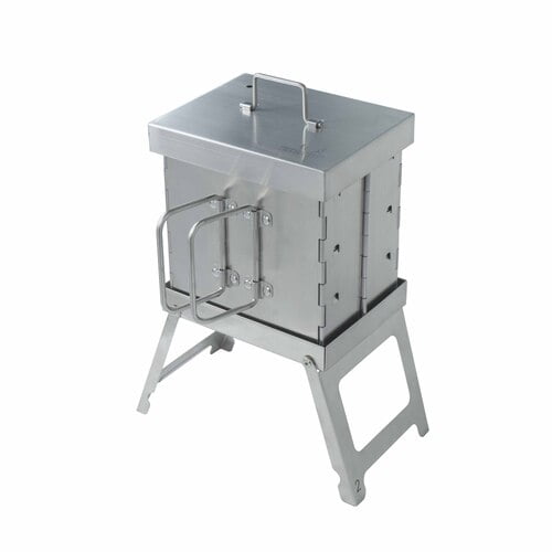 Winnerwell Mini Flat Smoker Small