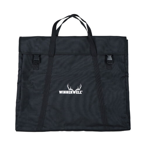 Winnerwell Carry Bag for L-sized Flat Firepit set