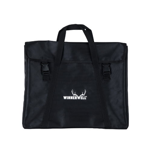 Winnerwell Carry Bag for XL-sized Flat Firepit set