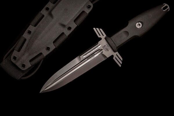 EXTREMA RATIO ERMES SATIN ORDINANZA
