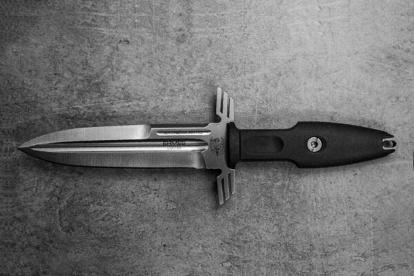 EXTREMA RATIO ERMES SATIN ORDINANZA